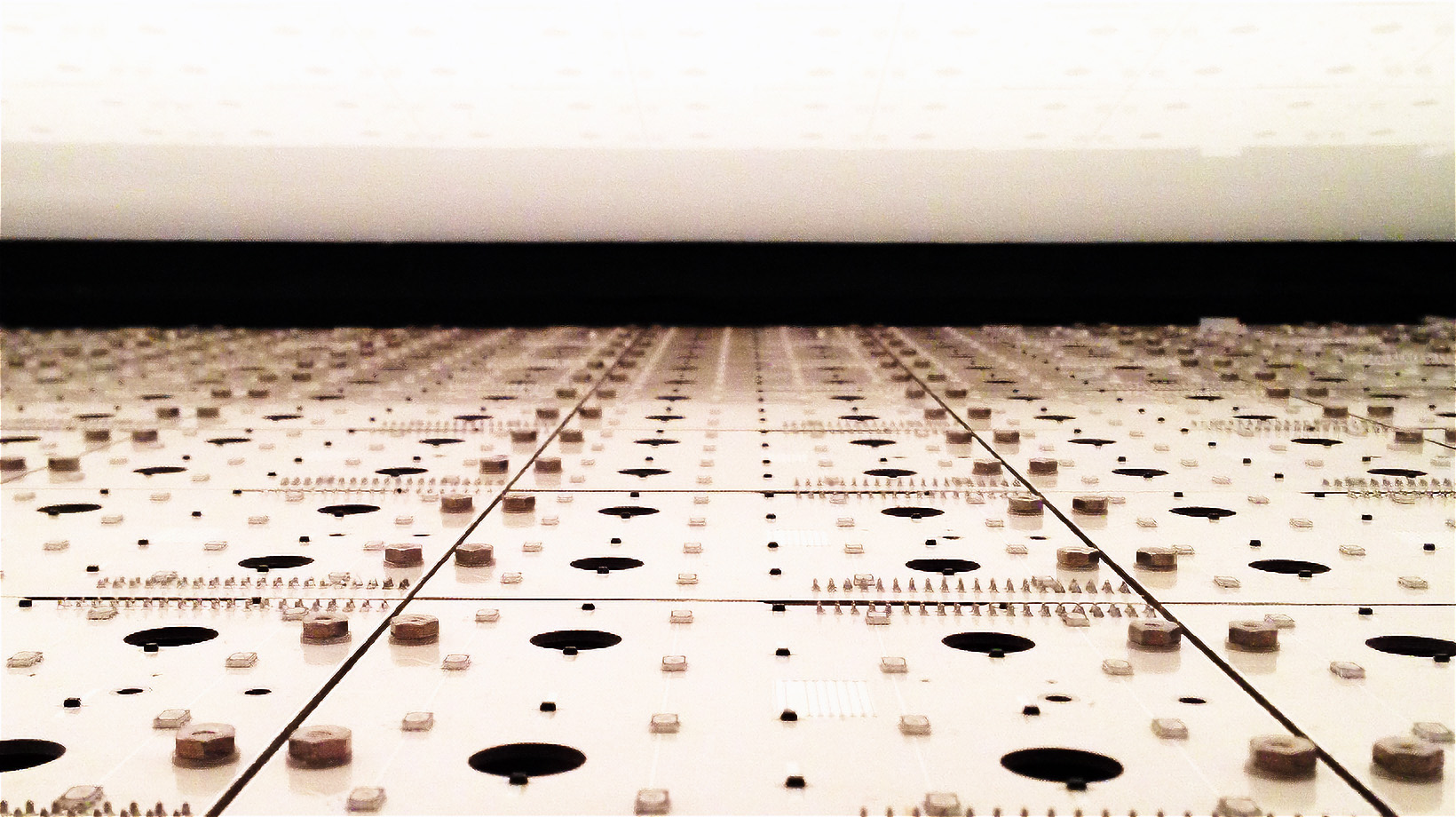 A view inside pixel